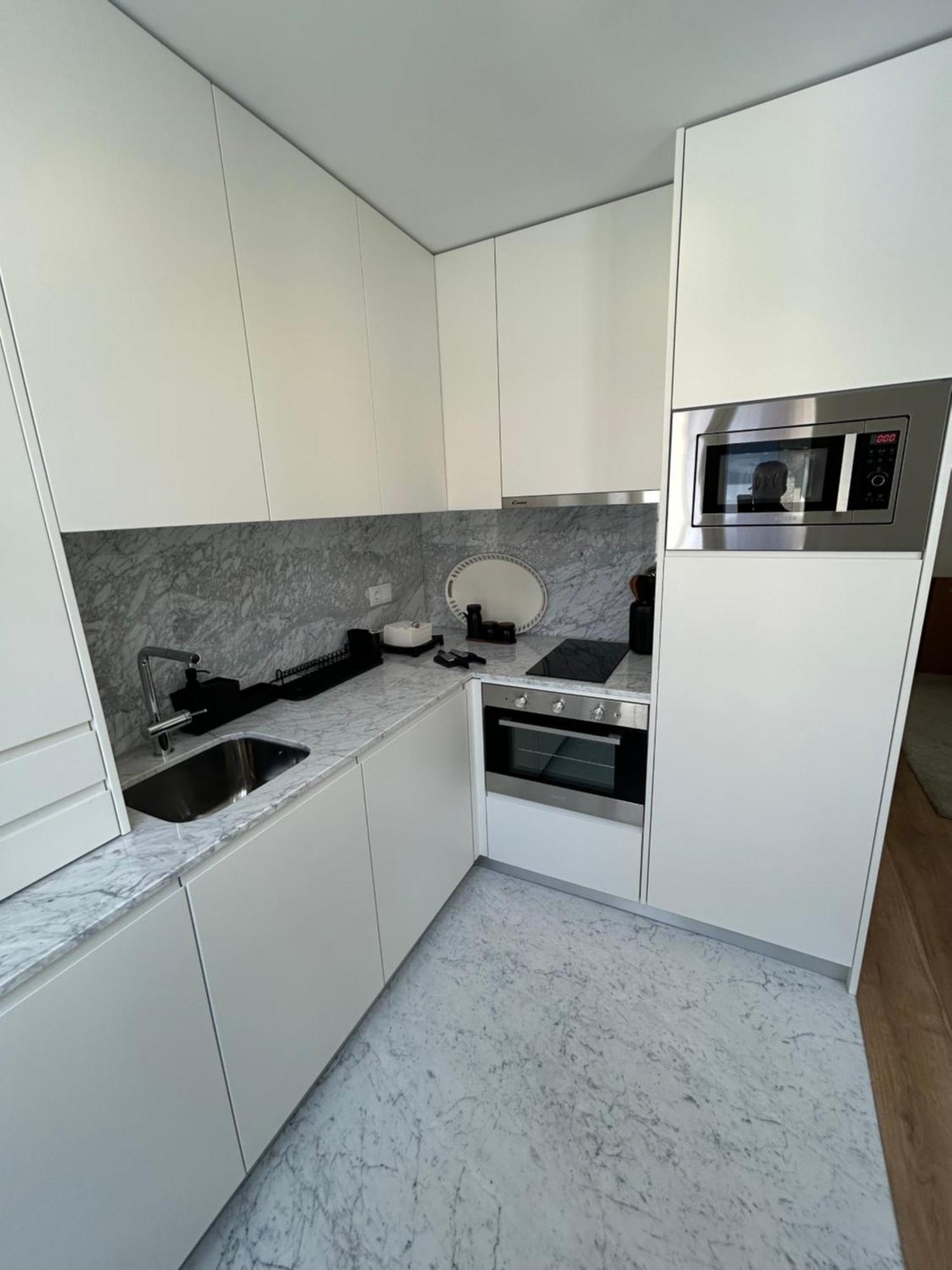 Crato Apartments Viana do Castelo Exterior photo