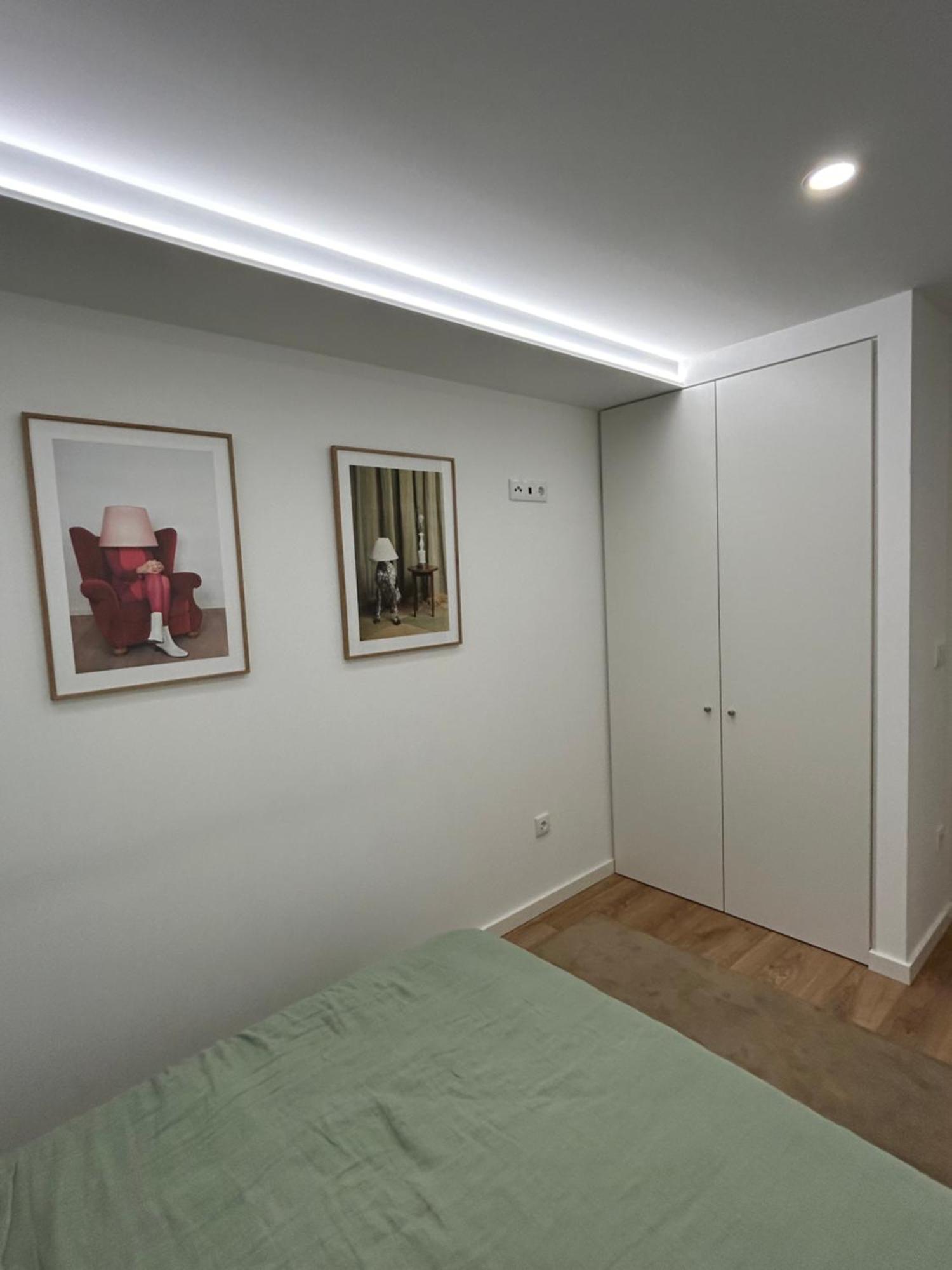 Crato Apartments Viana do Castelo Exterior photo